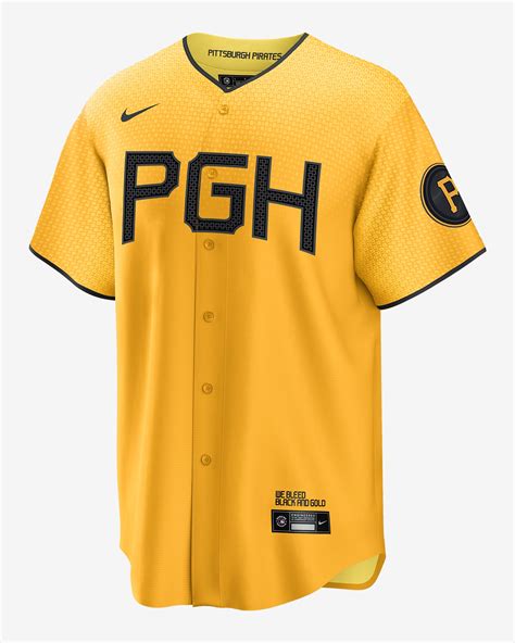 Pittsburgh Pirates Jersey: The Ultimate Guide to the 2025 Season