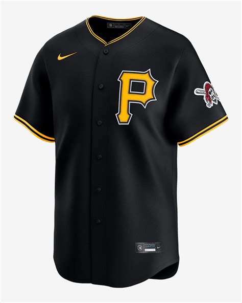 Pittsburgh Pirates Jerseys: 10,000+ Charismatic Styles for True Fans