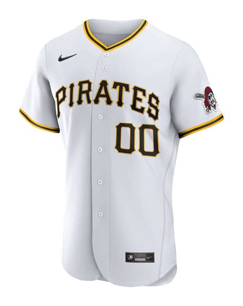 Pittsburgh Pirates Jerseys: A Comprehensive Guide (2023)