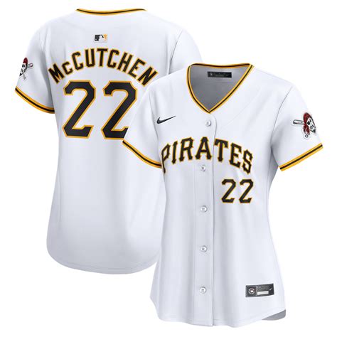 Pittsburgh Pirates Jerseys: A Timeless Tradition