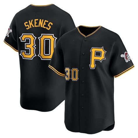 Pittsburgh Pirates Jerseys: Past, Present, and Future