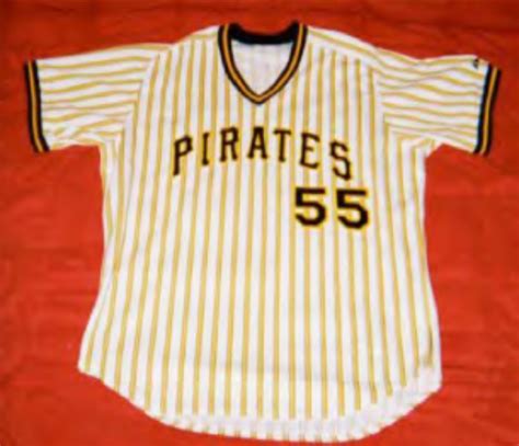 Pittsburgh Pirates Retro Shirt: A Throwback to the Golden Age of Baseball