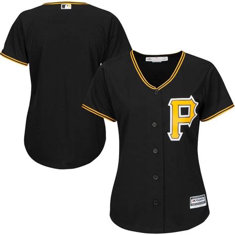 Pittsburgh Pirates Shirt Womens: The Ultimate Guide to Finding the Perfect Fit