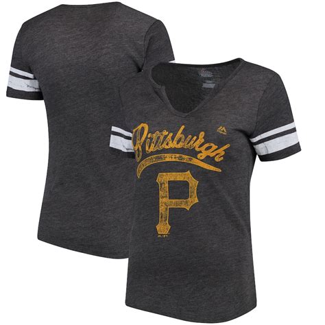 Pittsburgh Pirates T-Shirts: A Fan's Essential