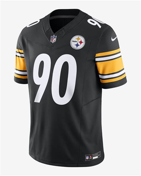 Pittsburgh Steeler Jerseys: A Comprehensive Guide to the 97, 58, 32, 26, 22, 20, 31, and More