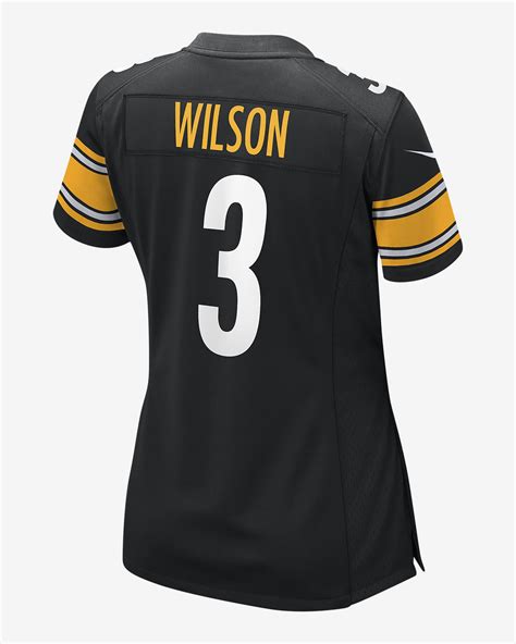 Pittsburgh Steelers Jerseys: The Ultimate Guide to Finding Your Perfect Fit