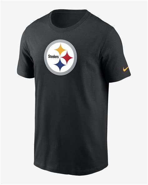 Pittsburgh Steelers Men's Shirts: Elevate Your Team Spirit and Personal Style