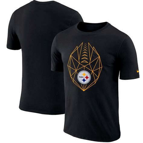 Pittsburgh Steelers Men's Shirts: The Ultimate Fan Gear