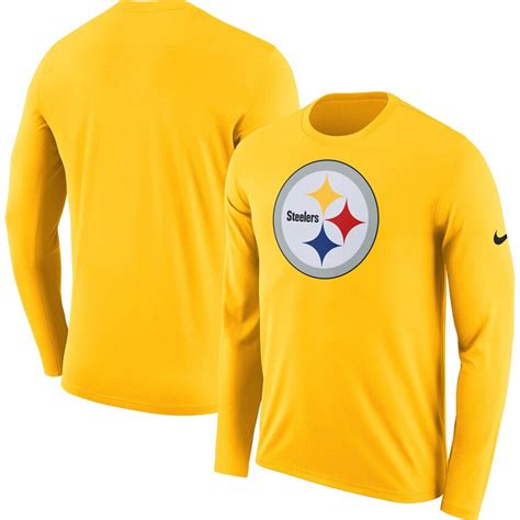 Pittsburgh Steelers T-Shirt: The Ultimate Fan Gear