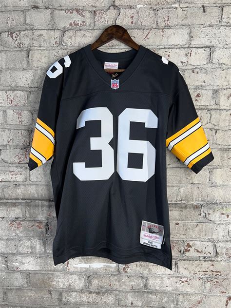 Pittsburgh Steelers Throwback Jersey - The Ultimate Guide to the Best Throwback Jerseys of All Time