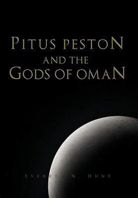 Pitus peston and gods of oman Doc