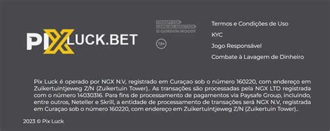 Pix Luck Bet é Confiável? Tudo o Que Você Precisa Saber