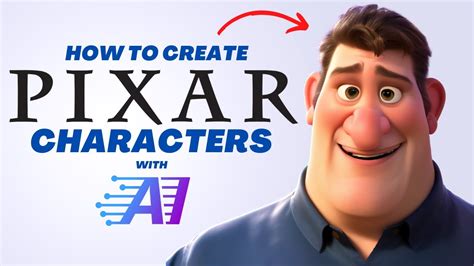 Pixar AI Art Generator: Breathtaking Creations with 10,000 Words