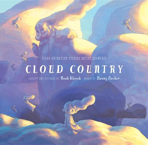 Pixar Animation Studio Showcase Cloud Country Artist Showcase Pixar Animation Studios