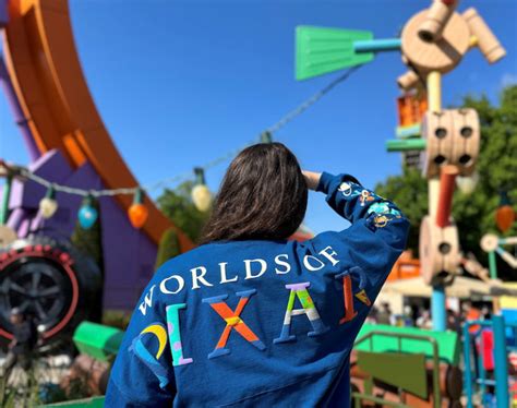 Pixar Spirit Jerseys: A Phenomenon