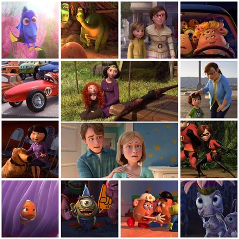 PixarMom: A Guide to Raising Creative and Independent Children