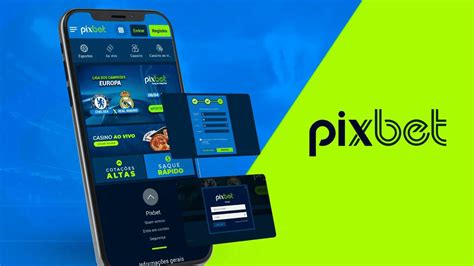 Pixbet Casas de Apostas: Guia Completo para Brasileiros