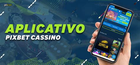 Pixbet Cassino ao Vivo: A Superior Gaming Experience