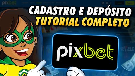 Pixbet saque rápido: Guia completo para usar o método de saque mais rápido do Brasil