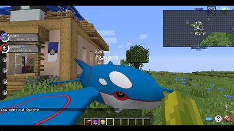 Pixelmon: A Gateway to Creativity