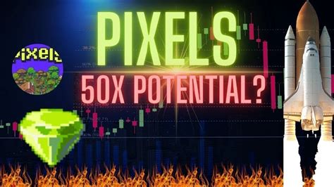 Pixels Coin: 10,000 Pixels of Value for the Digital Age