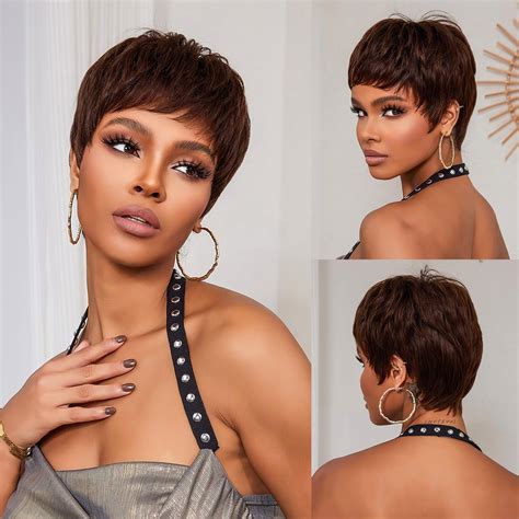 Pixie Cut Wig Amazon: 37 Styles to Elevate Your Look