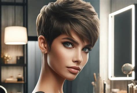 Pixie Cuts for Thick Hair: A Guide to Embracing Your Volume