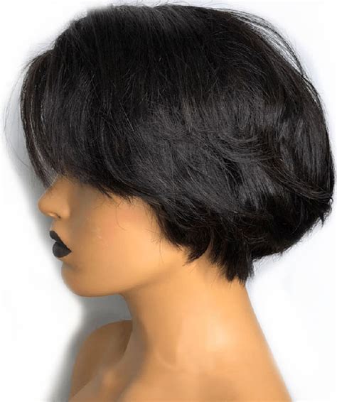 Pixie Glueless Wigs: The Perfect Blend of Style and Convenience