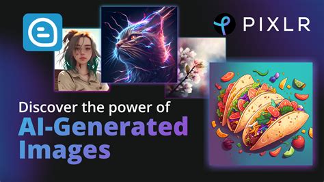 Pixlr AI Image Generator: Redefining Image Creation