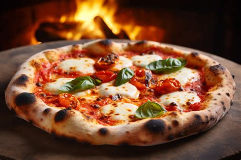 Pizza: A Culinary Masterpiece Loved by Millions