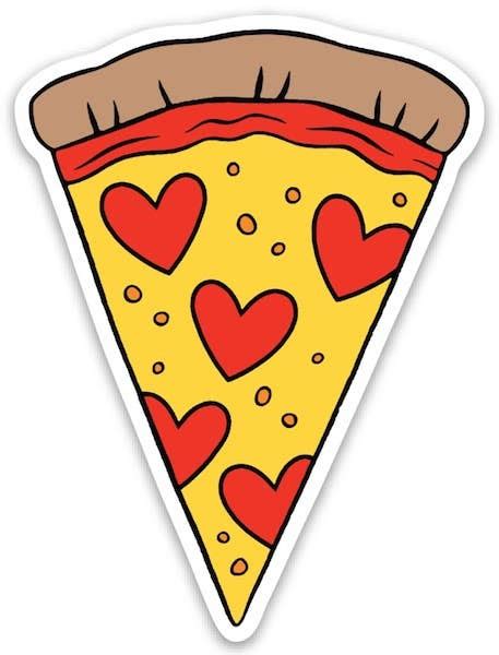 Pizza: A Slice of Deadpool's Heart