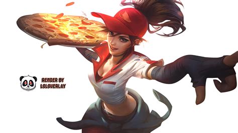 Pizza Delivery Sivir: A Culinary Revolution in the Digital Age