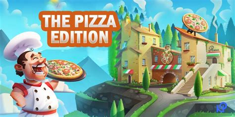 Pizza Edition Games: A Culinary Adventure for All