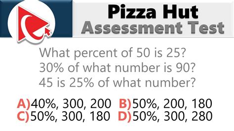 Pizza Hut Assessment Questions Answers Epub