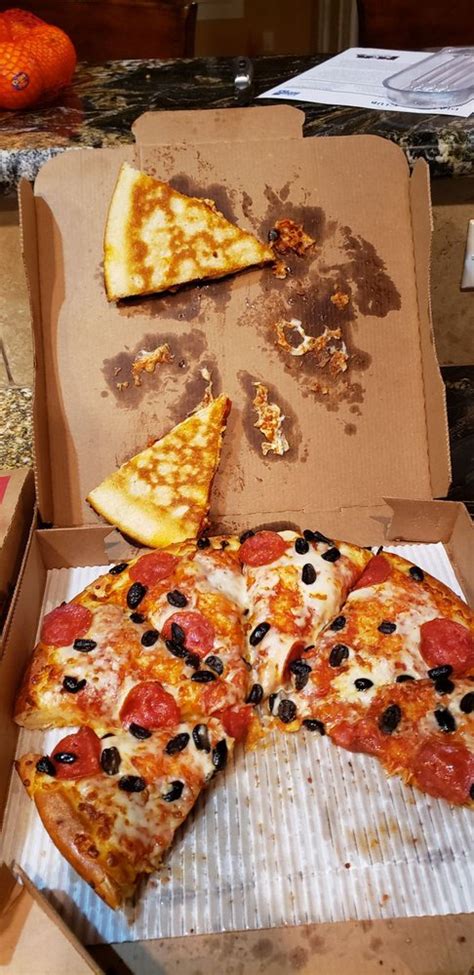 Pizza Hut Farmington NM: A Cut Above the Rest