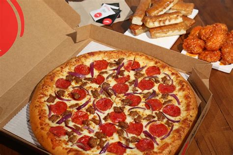 Pizza Hut Grand Junction: A Slice of Heaven in the Heart of Western Colorado