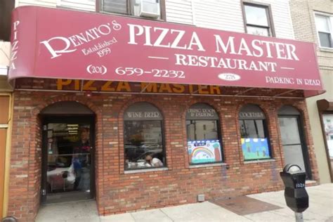 Pizza Master Jersey City: A Culinary Extravaganza