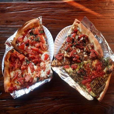 Pizza Master on Central Avenue: Jersey City's Top Pizza Destination