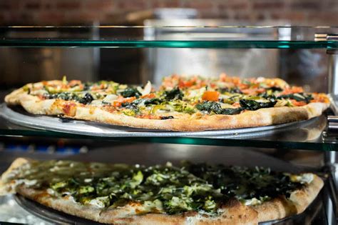 Pizza Masters of Jersey City, NJ: A Culinary Tour de Force