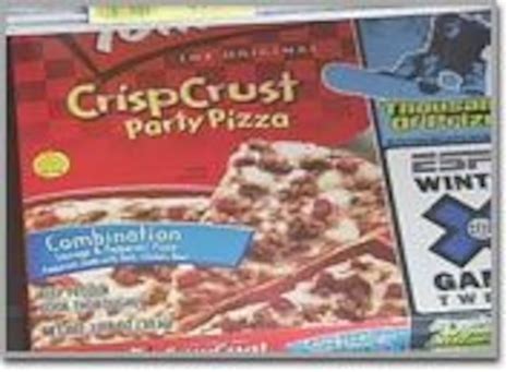 Pizza Scare: 11,000 Pizzas Recalled Due to E. coli Contamination