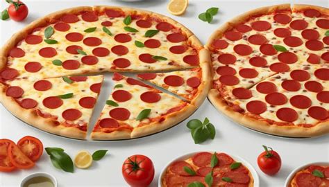 Pizza Slice Count: The Definitive Guide to Symmetrical Slices