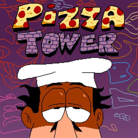 Pizza Tower PS5: A Comprehensive 5000-Word Review