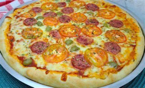 Pizza do Cassino: Um Guia Completo Para Conhecer e Saborear