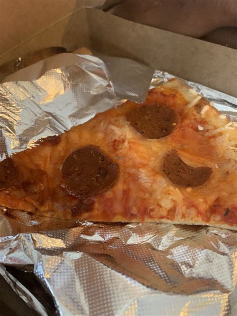 Pizza in Crown Heights Brooklyn: A Slice of Heaven