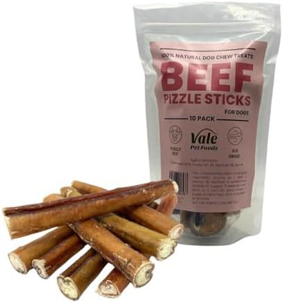 Pizzle Sticks Bulk: A Comprehensive Guide to the Premium Canine Treat