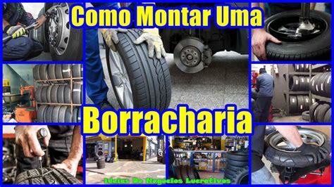 Placas de Borracharia: O Segredo para uma Borracharia de Sucesso