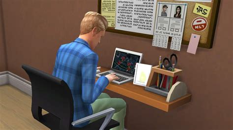 Place Computer Anywhere on Desk in Sims 4: The Ultimate Guide