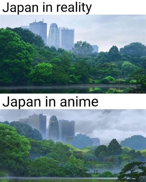 Place Japan Meme: Your Essential Guide to the Most Iconic Japanese Destinations