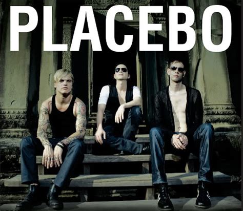 Placebo: A Band of Substance and Style