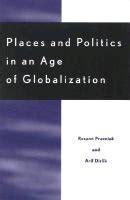 Places and Politics in an Age of Globalization Kindle Editon